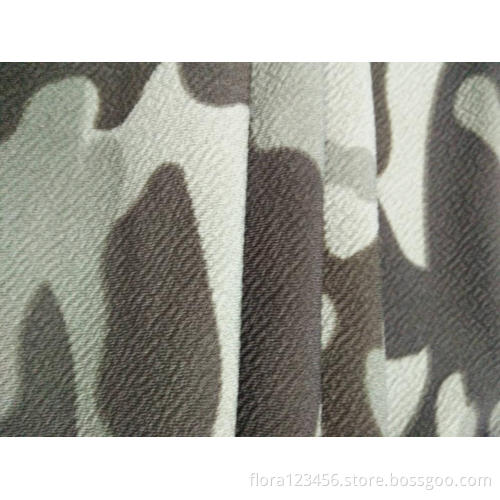 Populär design Jacquard tyg